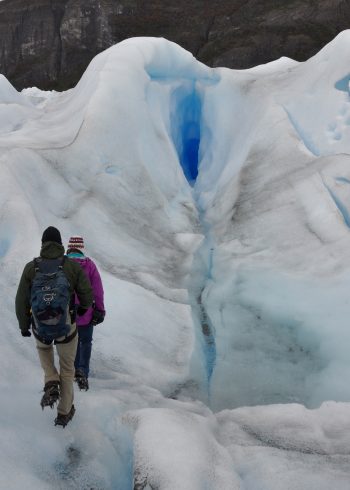 Perito Moreno Ice Hiking