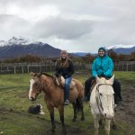 Horseback Ride South America