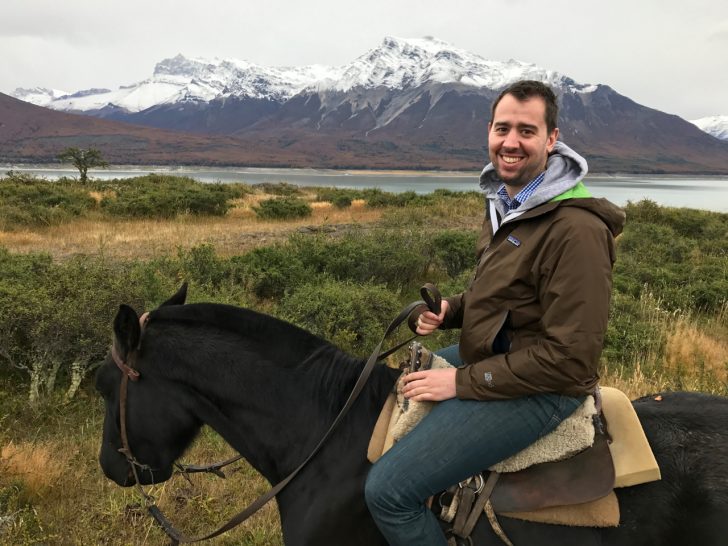 Los Glaciares National Park