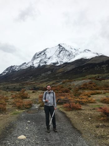 Great Hikes In Torres Del Paine