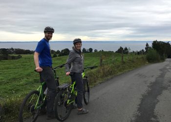 Bike To A Brewery