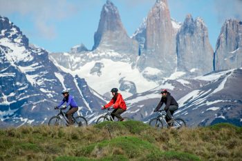 Best Time Visit Patagonia Shoulder Season
