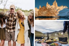 Best Trip Planner Argentina Chile