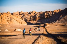 Atacama Luxury Lodges By Comparison