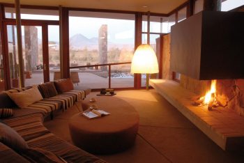 Atacama Luxury Lodges For Relaxation