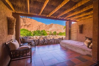 Atacama Luxury Lodges With Best Views
