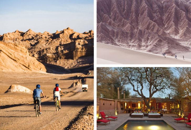 Best Atacama Luxury Lodges
