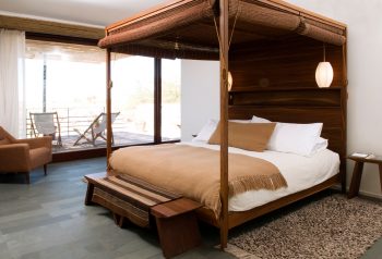 Comfort And Adventure Atacama Luxury Lodges