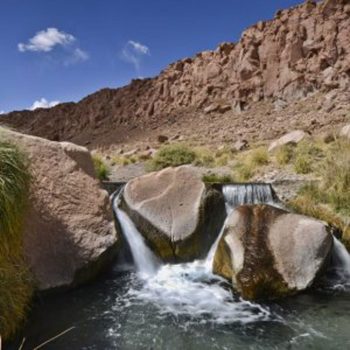 Explore Nature Atacama Luxury Lodges