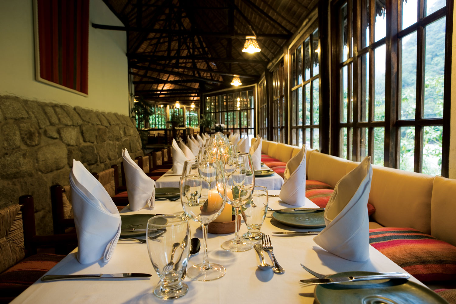 Best Machu Picchu Hotels - Knowmad Adventures