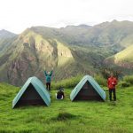 Huchuy Qosqo Trek: Hiking, Kayaking, Camping…Oh, Let Us Count the Ways to Explore Peru
