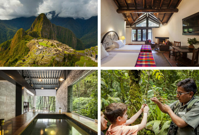 Best Machu Picchu Hotels - Knowmad Adventures