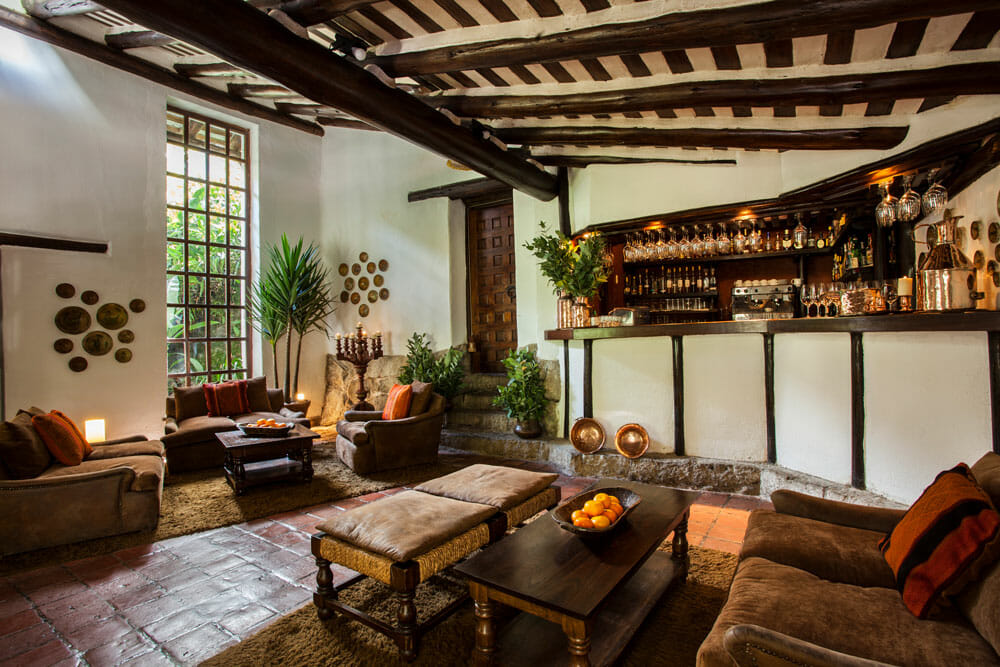 Best Machu Picchu Hotels - Knowmad Adventures