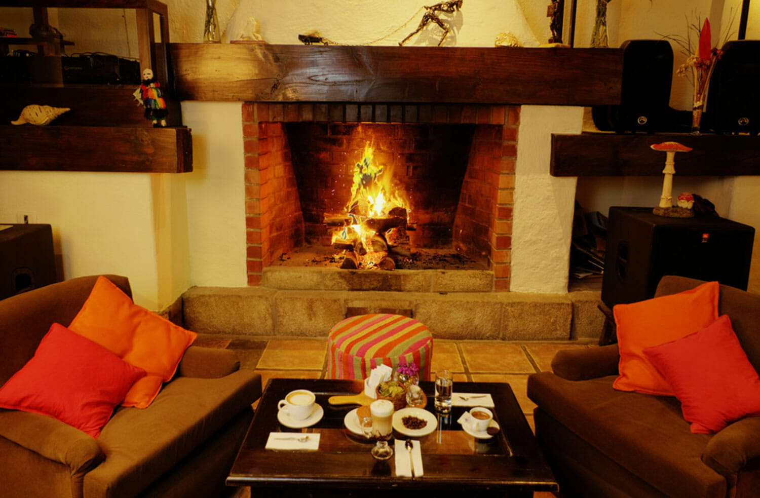 Best Machu Picchu Hotels - Knowmad Adventures