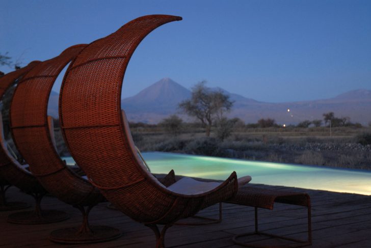 Surreal Views Atacama Luxury Lodges