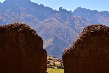 Travel To Huchuy Qosqo Peru