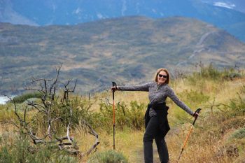 Guided Hikes Custom Chile Trip