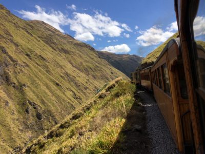 3 Incredible Things To Do In Ecuador - Knowmad Adventures