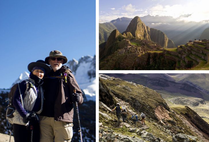 Most Popular Peru Treks - South America