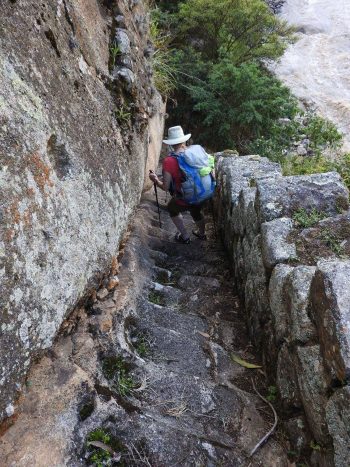 Best Guided Hikes Sacred Valley Peru