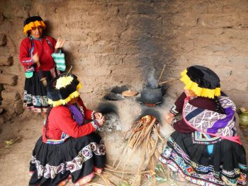 Best Guided Tours Sacred Valley Peru
