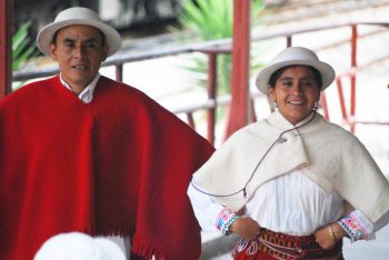 Best Things to do in Ecuador
