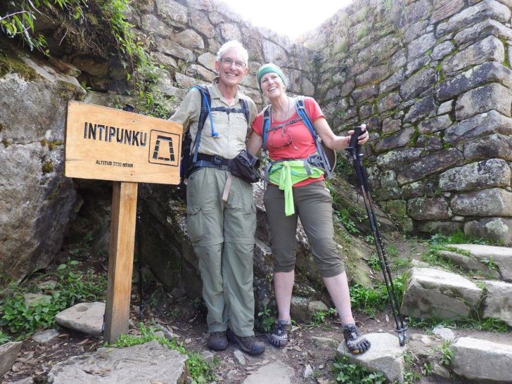 Guided Inca Trail Sacred Valley Peru