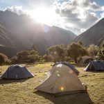 Hiking Inca Trail On Peru Treks