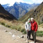 Local Culture Sacred Valley Peru