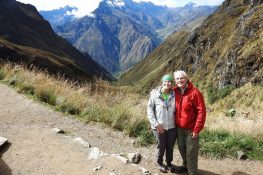 Local Culture Sacred Valley Peru