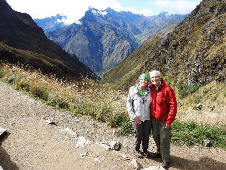 Local Culture Sacred Valley Peru