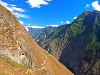 Most Challenging Peru Treks