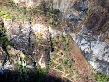 Peru Treks For Experienced Hikers