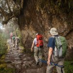Peru Treks To Machu Picchu
