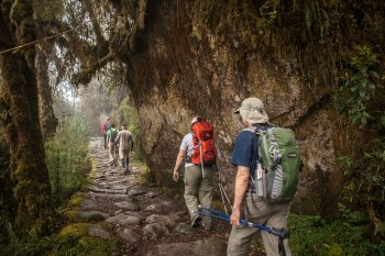 Peru Treks To Machu Picchu