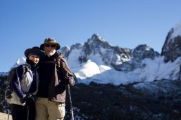 Peru Travel