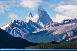 Argentina South America