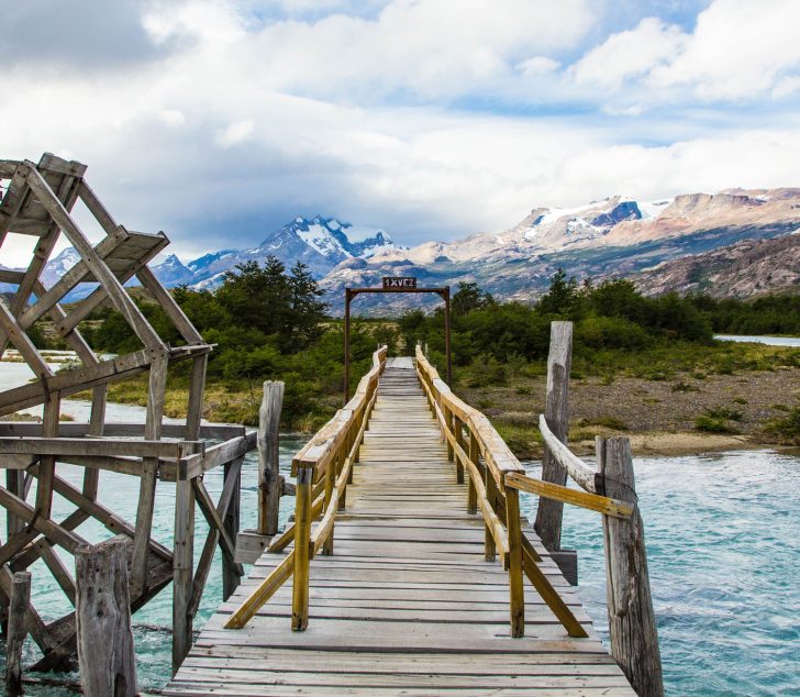 Custom Planned Patagonia Honeymoon Trip