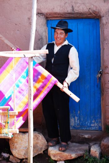 Lake Titicaca Travel Authentic Tours