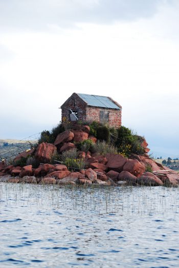 Lake Titicaca Travel Guided Tours
