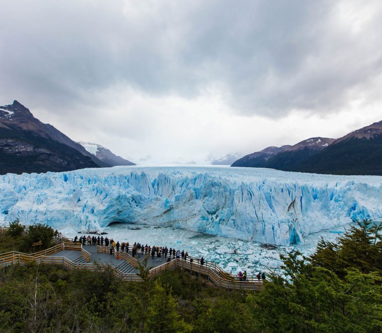 Buenos Aires + Patagonia Honeymoon - Knowmad Adventures