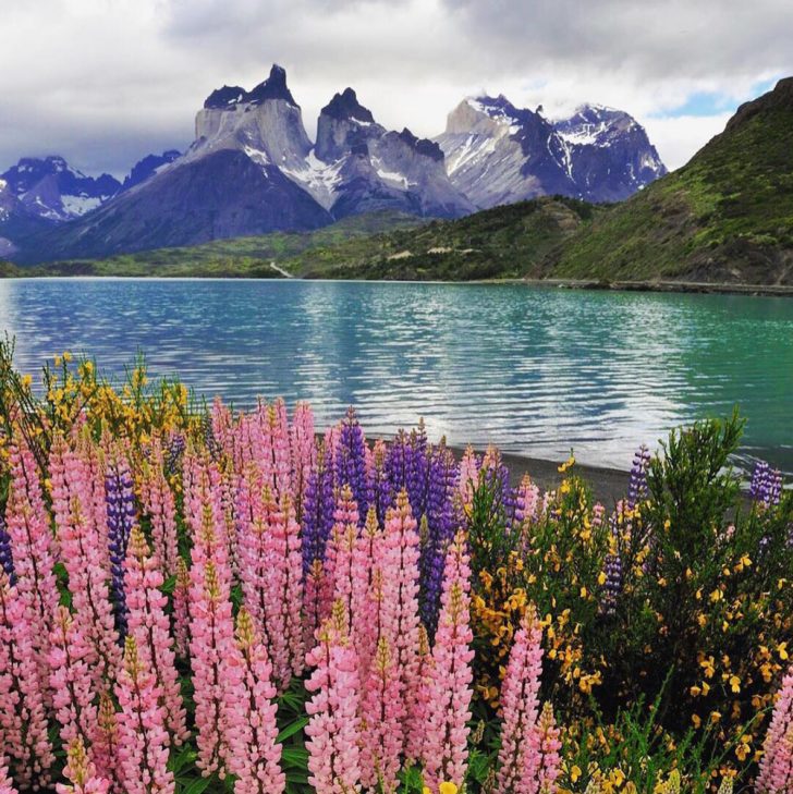 Best Chile Travel Instagram