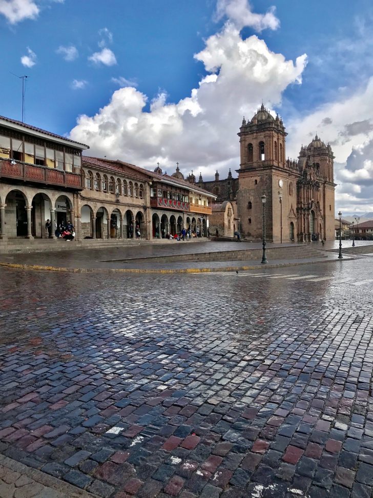Cusco Peru Travel Knowmad Adventures