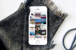 Knowmad Adventures - Instagram