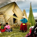 Lake Titicaca Travel: 4 Ways to Get Off The Beaten Path