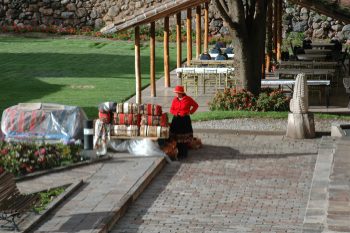 Authentic Hotels In Sacred Valley Peru