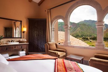 Best Accommodations In Sacred Valley Peru