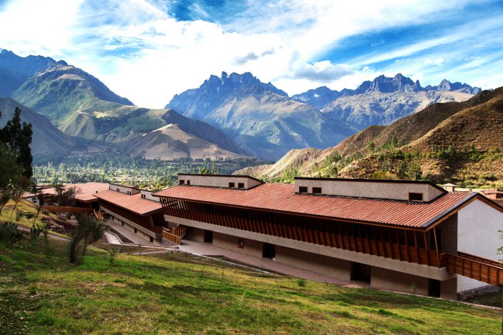 Best All Inclusive Luxury Lodge Sacred Valley