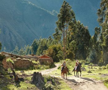 Best Hotels in the Sacred Valley