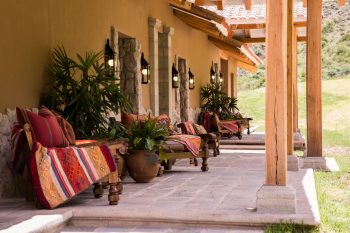 Best Town To Stay In Sacred Valley
